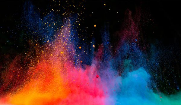 Impressão Gestão inteligente de filas de espera.